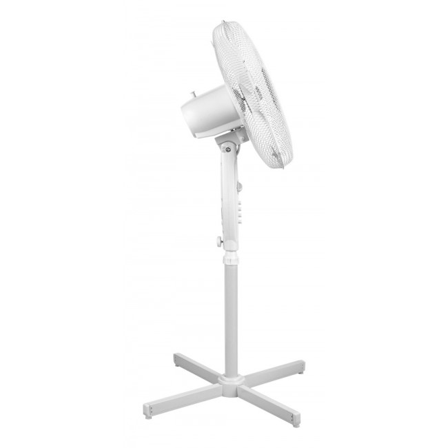 Teesa TSA8021 household fan White Teesa TSA8021 household fan White