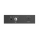 D-Link 5-Port 2.5G Multi-Gigabit Desktop Switch D-Link 5-Port 2.5G Multi-Gigabit Desktop Switch