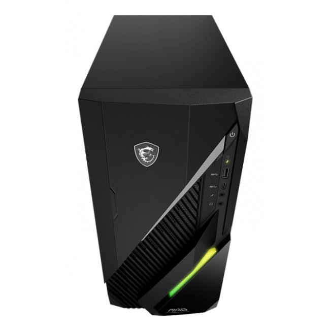 MSI MAG Infinite E1 14NVL5-104EU Intel Core i5 i5-14400F 16 GB DDR5-SDRAM 1 TB SSD NVIDIA GeForce RTX 5060 Windows 11 Home Desktop PC Black MSI MAG Infinite E1 14NVL5-104EU Intel Core i5 i5-14400F 16 GB DDR5-SDRAM 1 TB SSD NVIDIA GeForce RTX 5060 Windows 11 Home Desktop PC Black