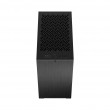 Fractal Design - Define Mini Black Sol Fractal Design - Define Mini Black Sol