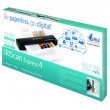 I.R.I.S. IRIScan Express 4 Sheet-fed scanner 1200 x 1200 DPI A4 Black