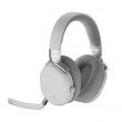 Fractal Design Scape Headset Wired & Wireless Head-band Music Charging stand Grey