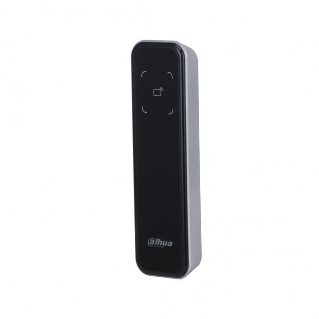 Dahua Technology ASR2200A Basic access control reader Black Dahua Technology ASR2200A Basic access control reader Black