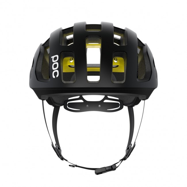 POC Octal MIPS Black