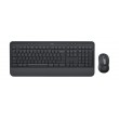 Logitech Signature MK650 Combo for Business Logitech Signature MK650 Combo for Business