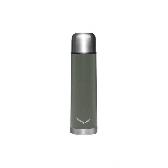 Thermos rienza 1l-dark olive SALEWA