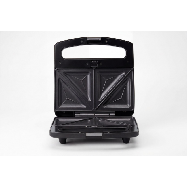 PROMIS 5-in-1 Toaster FORMEA /sandwich, cookies, nuts, waffles, doughnuts, grill/