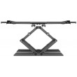 Goobay TV wall mount Pro FULLMOTION (L)
