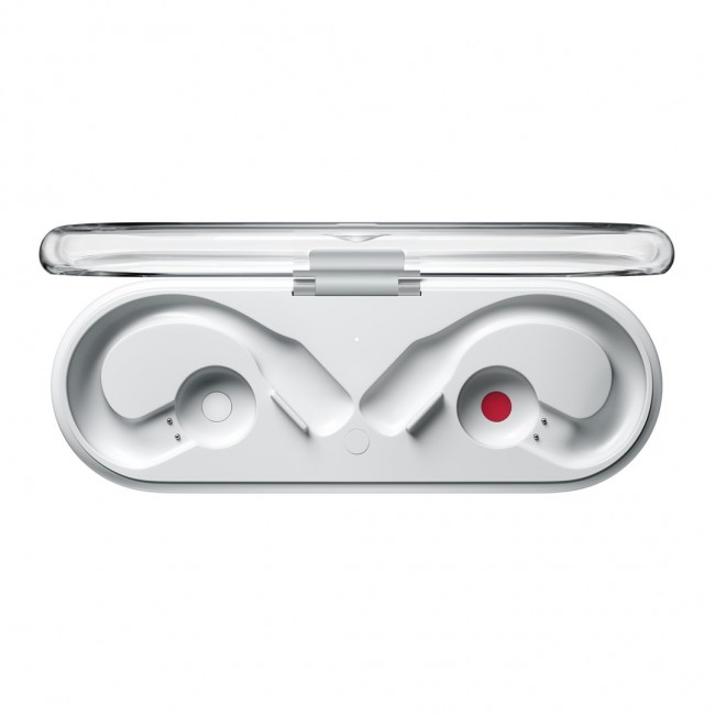 Nothing Ear (open) Headset True Wireless Stereo (TWS) In-ear Calls/Music Bluetooth White Nothing Ear (open) Headset True Wireless Stereo (TWS) In-ear Calls/Music Bluetooth White
