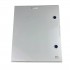 Switchgear attached AC hermetic IP66 EMITTER with surge arrester AC Noark type 1+2, 80A 3F, FR 100A, syg. Phases