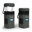 Albrecht DR 114 DAB Battery powered camping lantern USB port