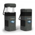 Albrecht DR 114 DAB Battery powered camping lantern USB port