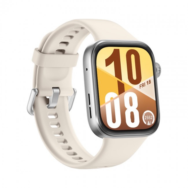 Huawei WATCH FIT 4 4.62 cm (1.82 Huawei WATCH FIT 4 4.62 cm (1.82