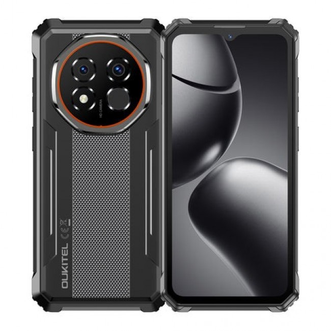 Oukitel G6 16.6 cm (6.52