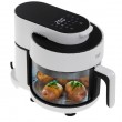 Fat-free deep fat fryer Adler AD 6316 Fat-free deep fat fryer Adler AD 6316
