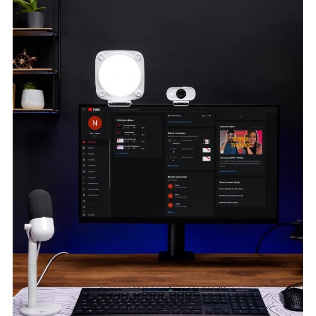 Elgato Key Light Neo Elgato Key Light Neo