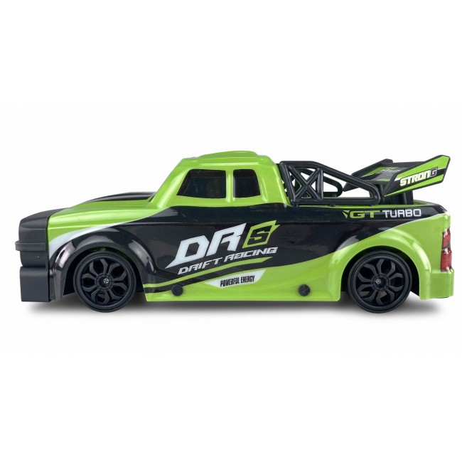 Amewi 21101 Radio-Controlled (RC) model On-road racing car Electric engine 1:18