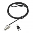 Kensington Universal 3-in-1 2.0 Keyed Laptop Lock Kensington Universal 3-in-1 2.0 Keyed Laptop Lock