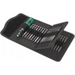 Wera Kraftform Kompakt 62 Set Combination screwdriver