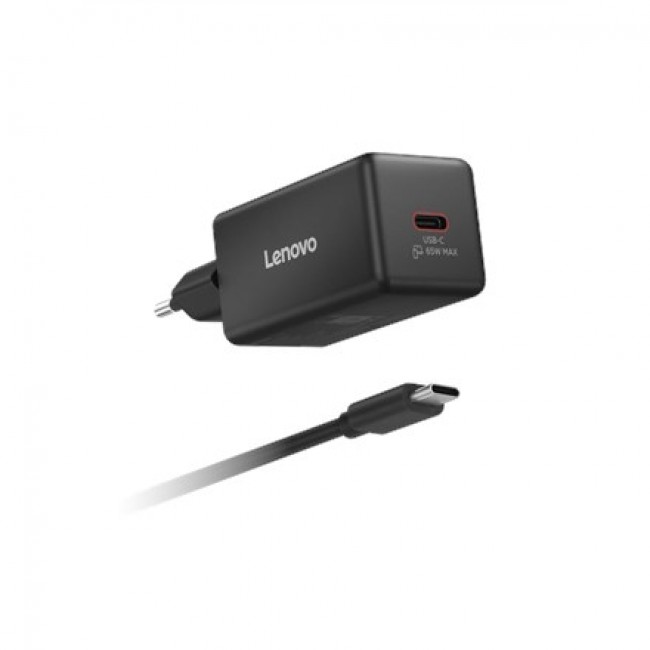 Lenovo G0A665WBEU mobile device charger Universal Black AC Fast charging Indoor Lenovo G0A665WBEU mobile device charger Universal Black AC Fast charging Indoor