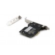 Digitus Firewire 800 (1394b) PCIe Card