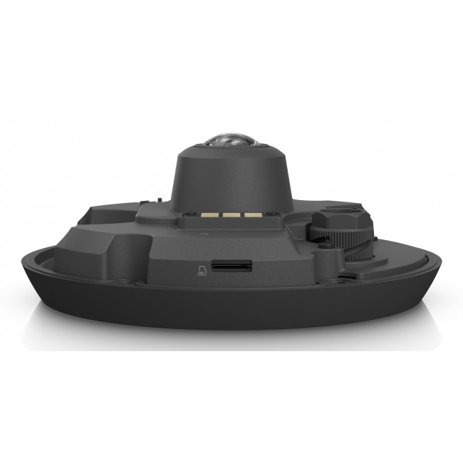 Ubiquiti G6 Pro 360 Dome IP security camera Indoor & outdoor 3504 x 3504 pixels Ceiling/wall
