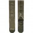 BUFF Merino HW Over The Calf Socks HWO2, Olive L