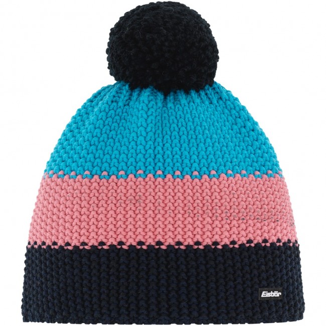 Czapka Eisbar Star Pompon M one size