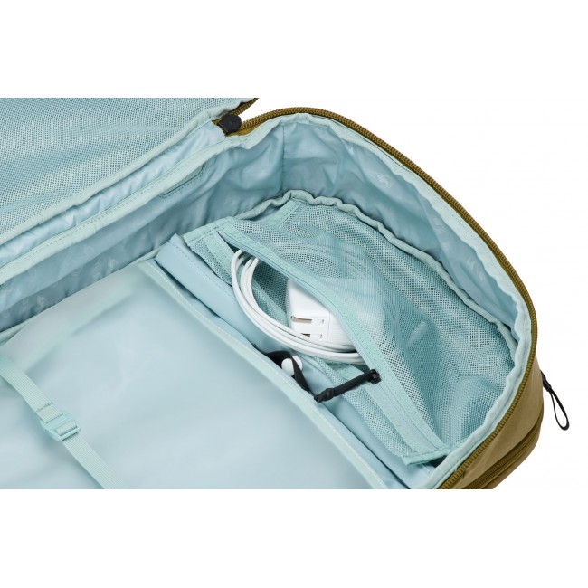 Thule Aion TATB140 - Nutria Travel duffel Soft shell Khaki 40 L Polyester