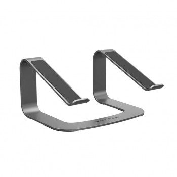 HYPER HS1110GYGL laptop stand Grey 40.6 cm (16