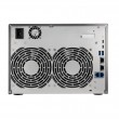 Asustor LOCKERSTOR 8 Gen3 NAS Desktop AMD Ryzen V3C14 16 GB DDR5 ADM Black