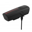 Ansmann 1600-0524 bicycle light Front lighting LED 50 lm Ansmann 1600-0524 bicycle light Front lighting LED 50 lm