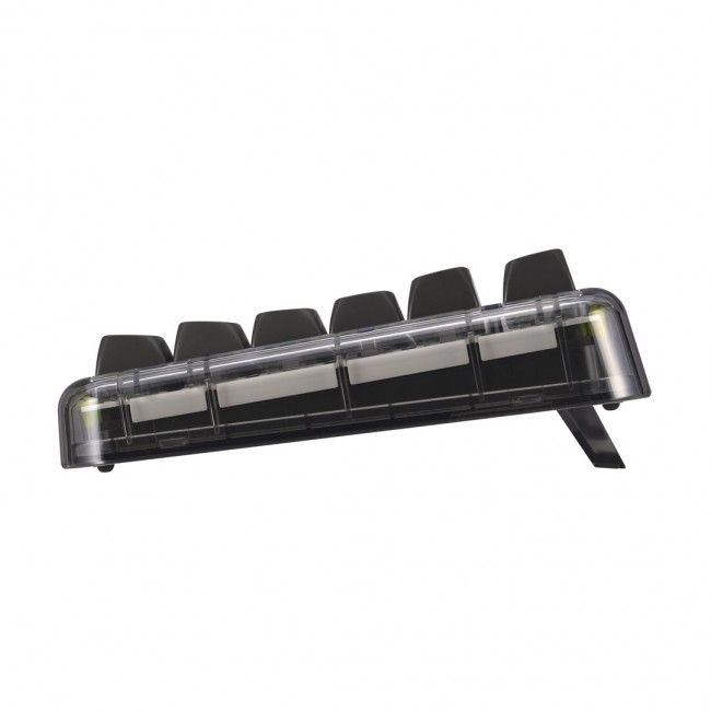 ASUS Jelly75 KD201 /VT-GN/GE/83 keyboard Universal USB + RF Wireless + Bluetooth Multicolour