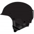 Kask męski K2 THRIVE black 51-55