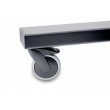 Edbak TR18 signage display mount 2.41 m (95