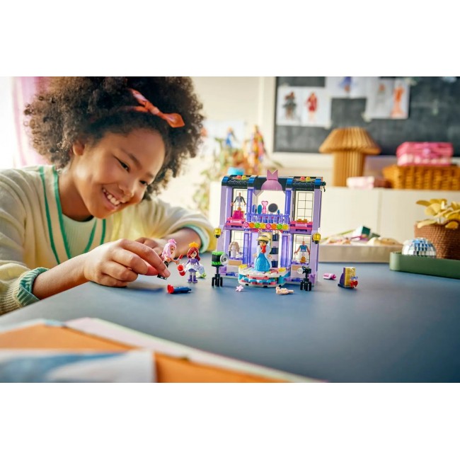 LEGO FRIENDS 42685 Heartlake City Fashion Show