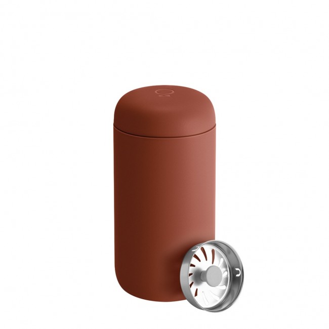 Fellow Carter Move Mug Thermal mug 355 ml Brown Fellow Carter Move Mug Thermal mug 355 ml Brown