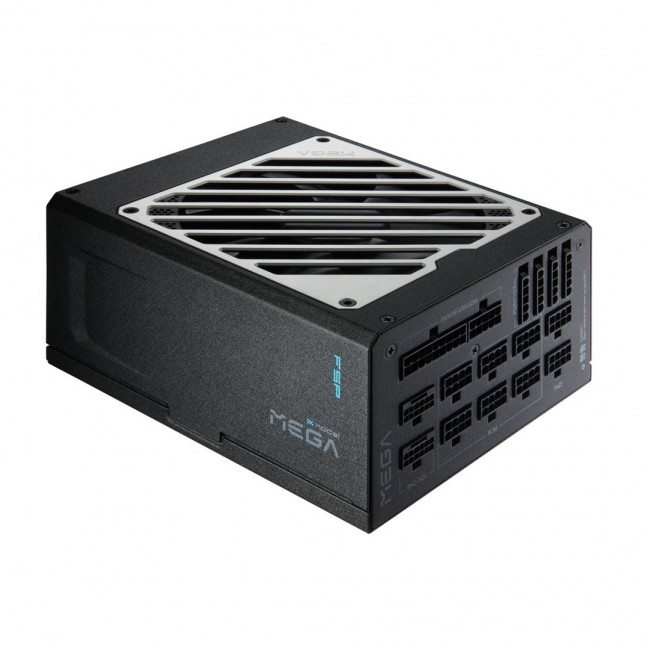 FSP MEGA TI 1350W Power supply unit ATX ATX3.1 Black