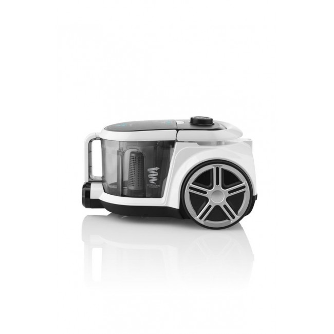 Eta Stormy Home 2.2 L Cylinder vacuum Dry 800 W Dust bag