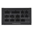 ASUS Pro WS 1600W Platinum power supply unit 20+4 pin ATX ATX Black