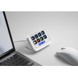 Elgato Stream Deck Neo | White Elgato Stream Deck Neo | White