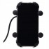 MOTORBIKE PHONE HOLDER FREEDCONN MC7C + BM2R HEAD TUBE ATTACHMENT