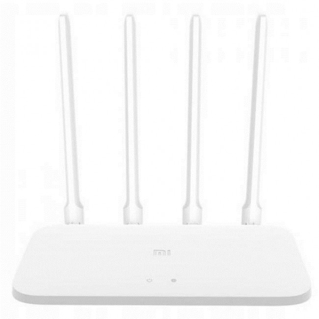 WIRELESS ROUTER XIAOMI AC1200