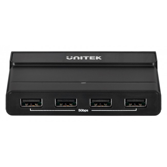 UNITEK H1310A KVM switch