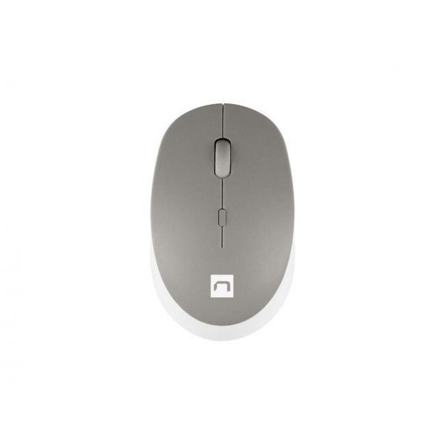 NATEC WIRELESS MOUSE HARRIER 2 1600DPI BT 5.1