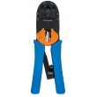 Intellinet Universal Modular Plug Crimping Tool, For RJ45, RJ12 and RJ11 modular plugs Intellinet Universal Modular Plug Crimping Tool, For RJ45, RJ12 and RJ11 modular plugs