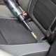 Cordless upright hoover MOD-70 Black purple Cordless upright hoover MOD-70 Black purple