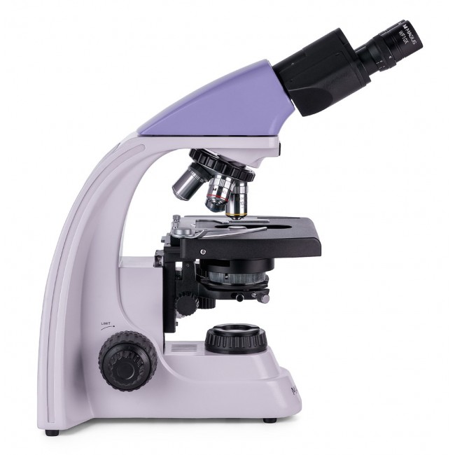 MAGUS BIO 230B BIOLOGICAL MICROSCOPE