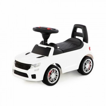 Polesie 84606 Ride-on Car 