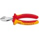 Knipex X-Cut Diagonal pliers Knipex X-Cut Diagonal pliers